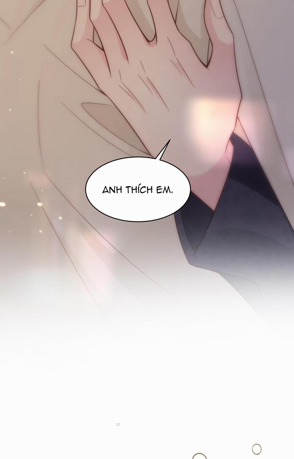 Sau Khi Giả Mất Trí Nhớ, Tình địch Nói Tôi Là Bạn Trai Của Hắn 50 trang 34