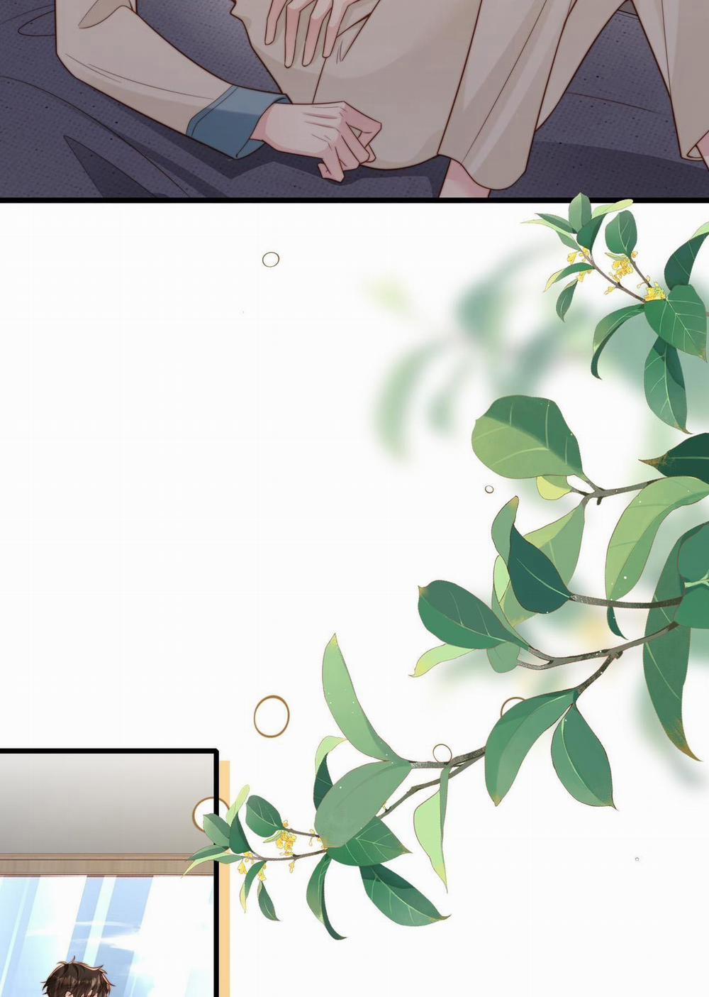 Sau Khi Giả Mất Trí Nhớ, Tình địch Nói Tôi Là Bạn Trai Của Hắn 50 trang 40