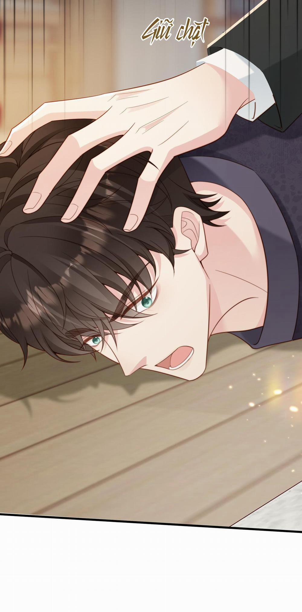 Sau Khi Giả Mất Trí Nhớ, Tình địch Nói Tôi Là Bạn Trai Của Hắn 50 trang 50