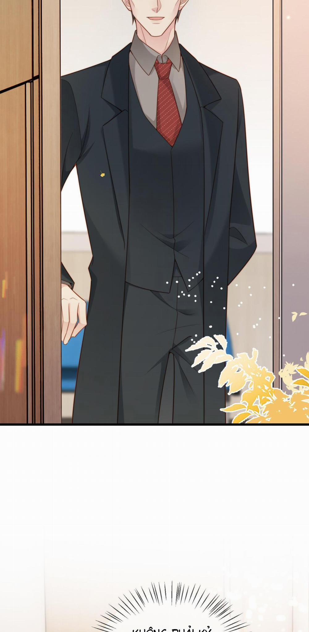 Sau Khi Giả Mất Trí Nhớ, Tình địch Nói Tôi Là Bạn Trai Của Hắn 50 trang 59