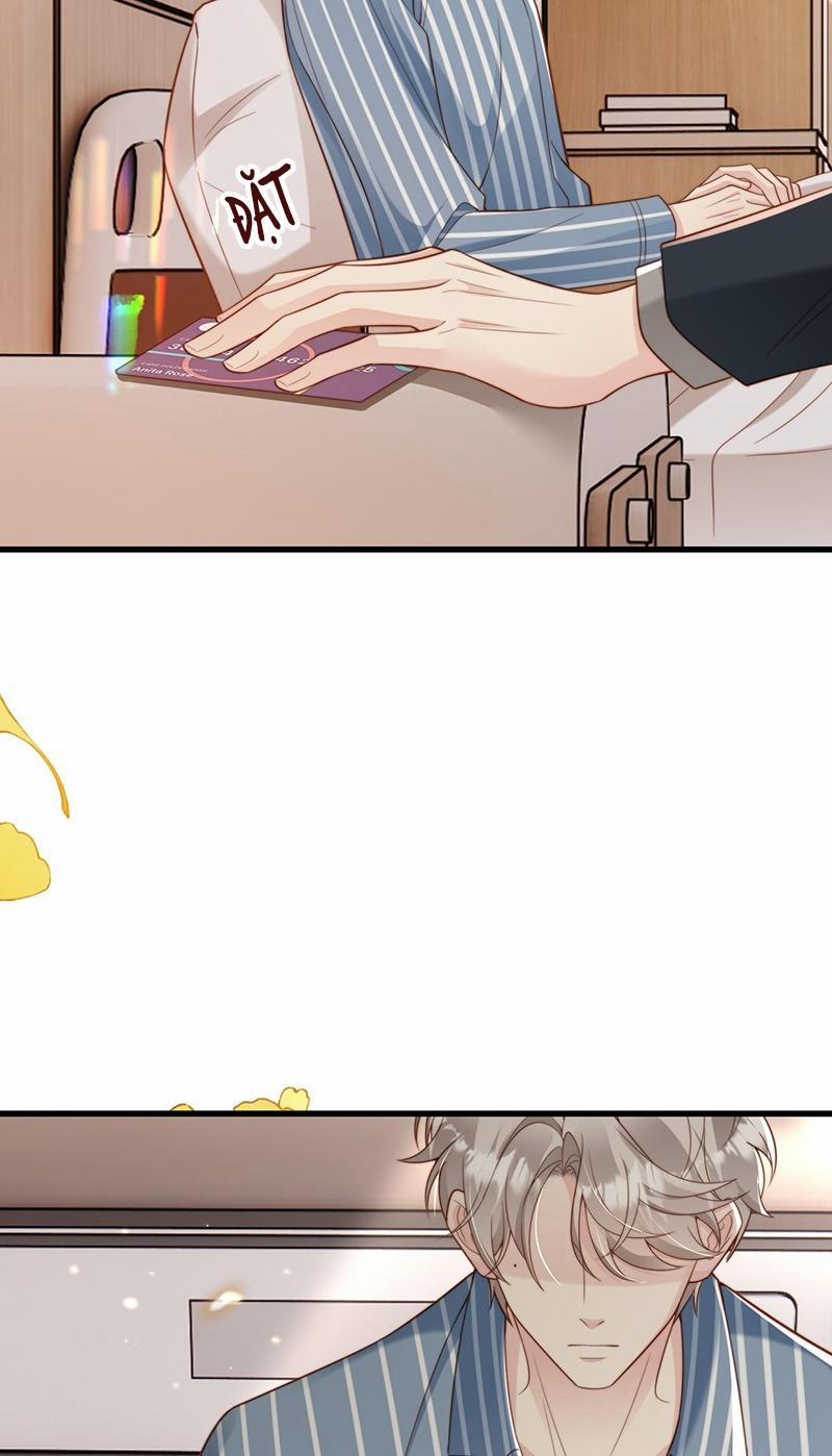 Sau Khi Giả Mất Trí Nhớ, Tình địch Nói Tôi Là Bạn Trai Của Hắn 51 trang 10