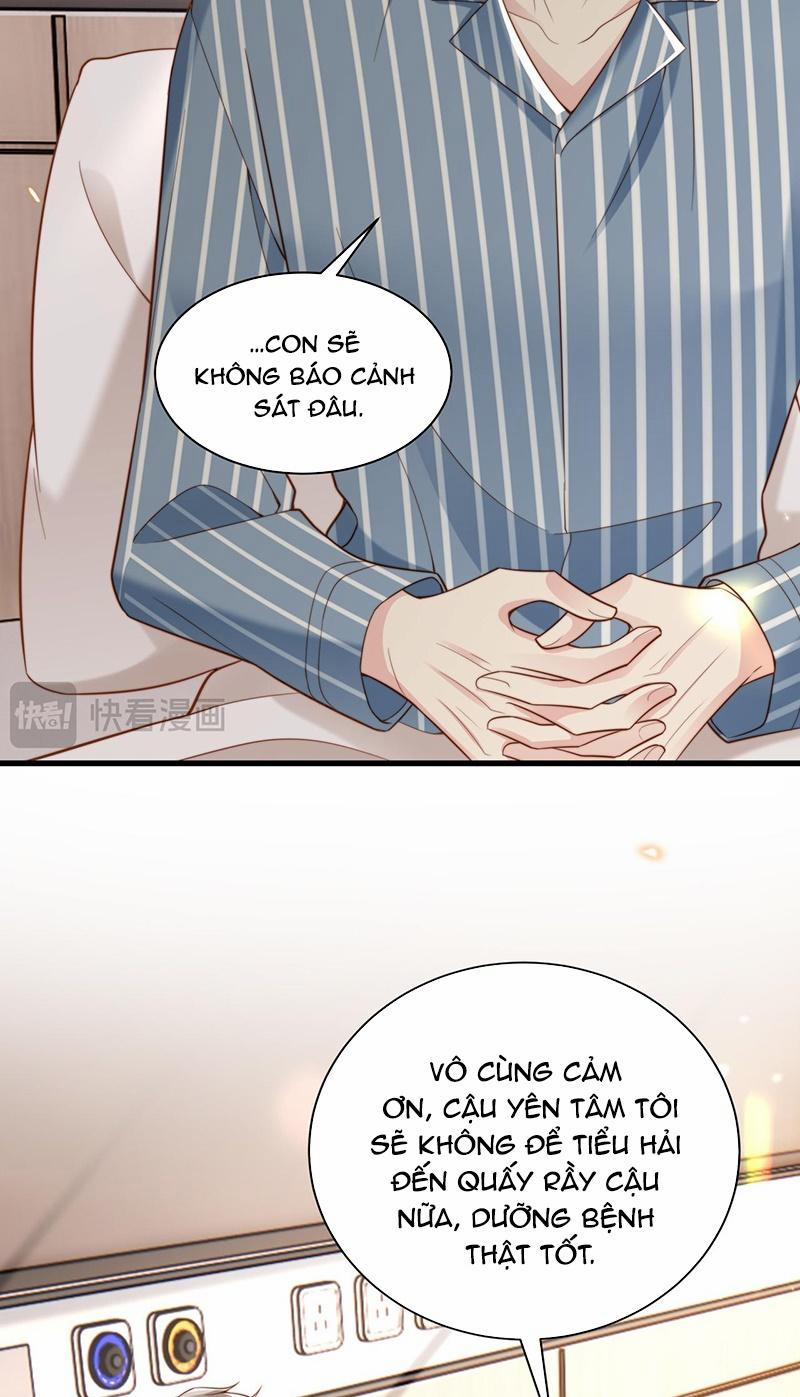 Sau Khi Giả Mất Trí Nhớ, Tình địch Nói Tôi Là Bạn Trai Của Hắn 51 trang 11