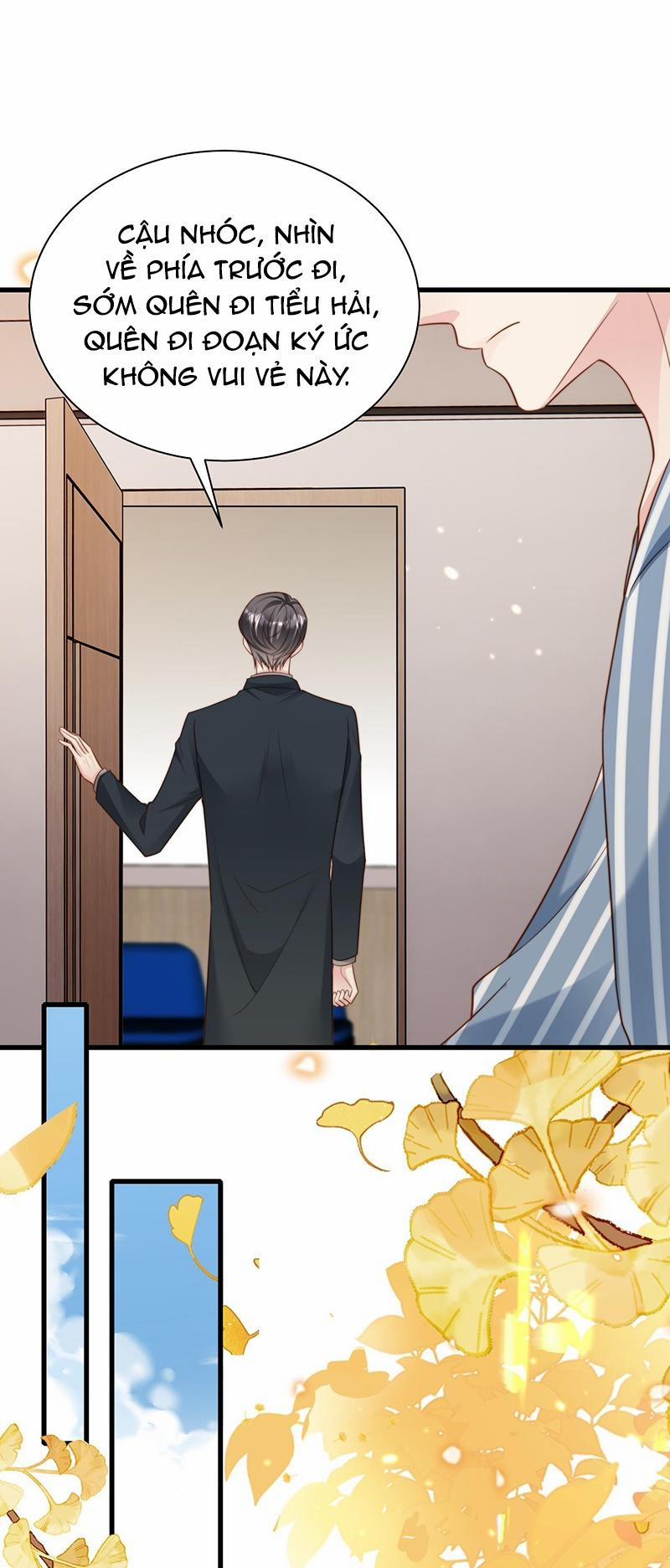 Sau Khi Giả Mất Trí Nhớ, Tình địch Nói Tôi Là Bạn Trai Của Hắn 51 trang 17