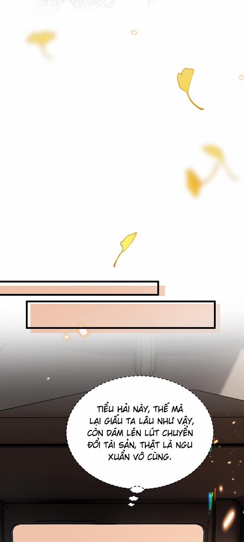 Sau Khi Giả Mất Trí Nhớ, Tình địch Nói Tôi Là Bạn Trai Của Hắn 51 trang 21