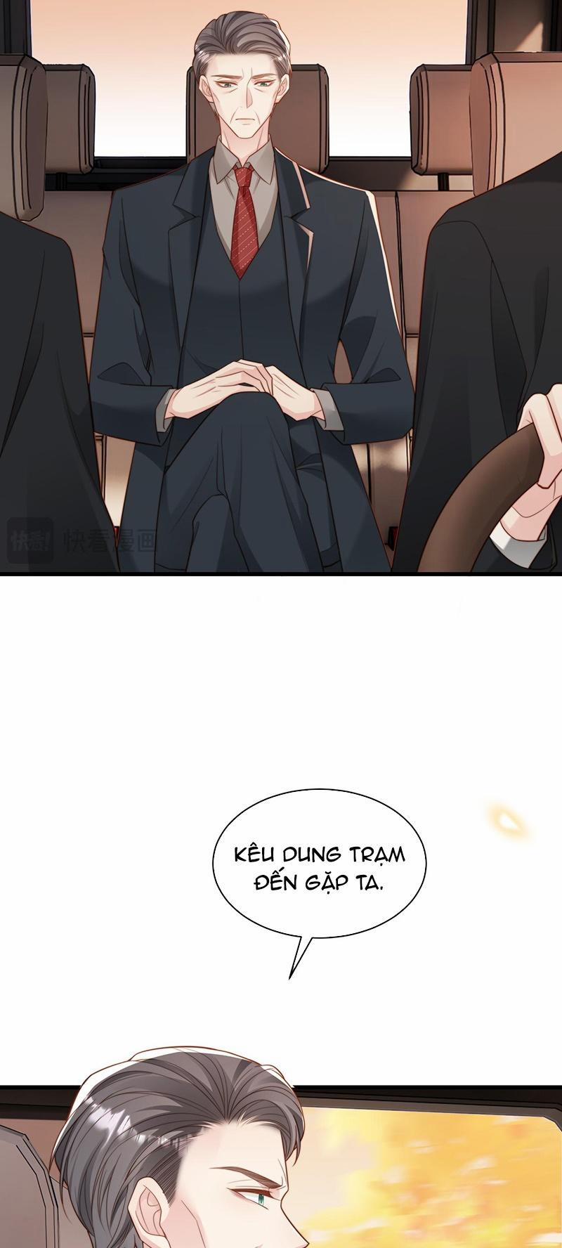 Sau Khi Giả Mất Trí Nhớ, Tình địch Nói Tôi Là Bạn Trai Của Hắn 51 trang 22