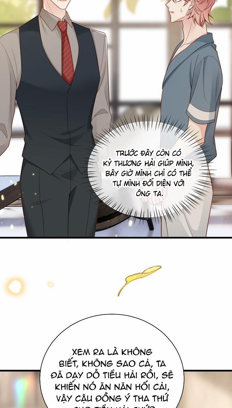 Sau Khi Giả Mất Trí Nhớ, Tình địch Nói Tôi Là Bạn Trai Của Hắn 51 trang 26