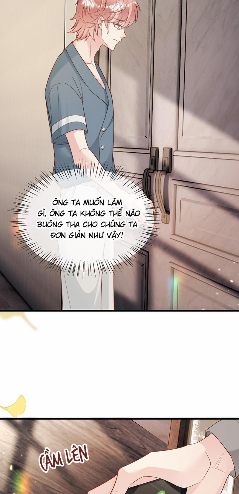 Sau Khi Giả Mất Trí Nhớ, Tình địch Nói Tôi Là Bạn Trai Của Hắn 51 trang 31