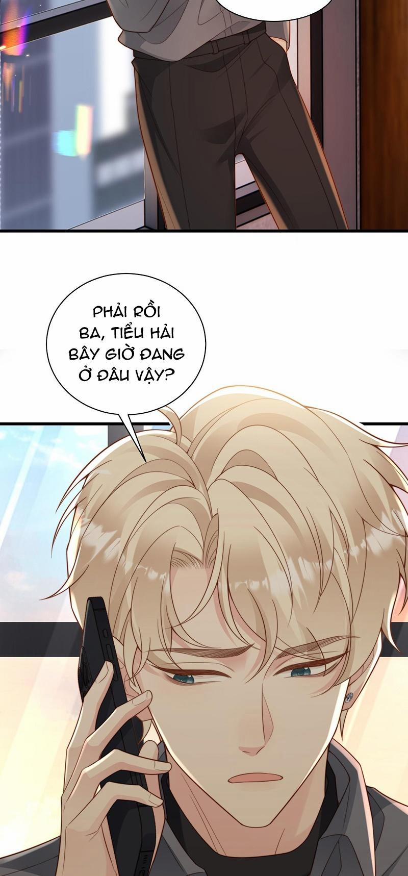 Sau Khi Giả Mất Trí Nhớ, Tình địch Nói Tôi Là Bạn Trai Của Hắn 51 trang 34