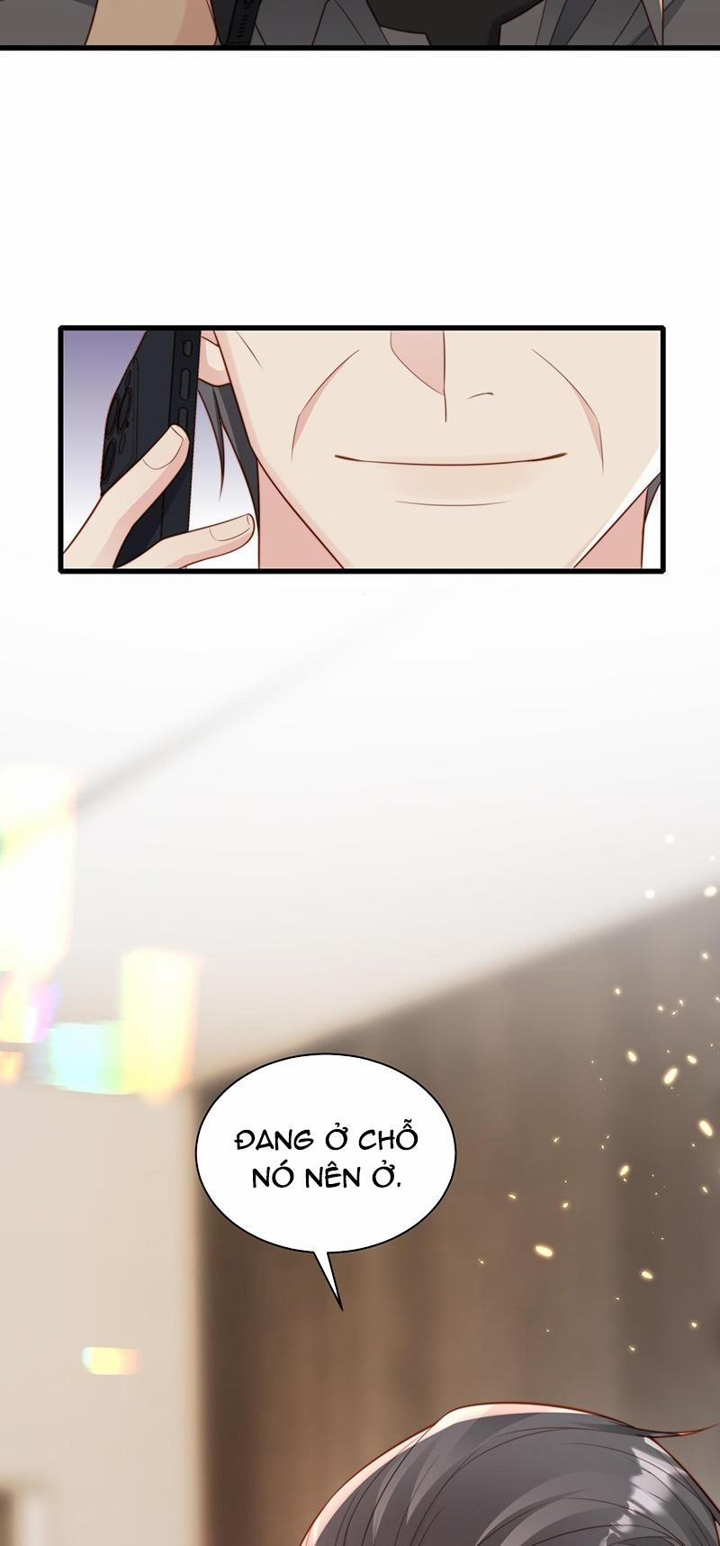 Sau Khi Giả Mất Trí Nhớ, Tình địch Nói Tôi Là Bạn Trai Của Hắn 51 trang 35