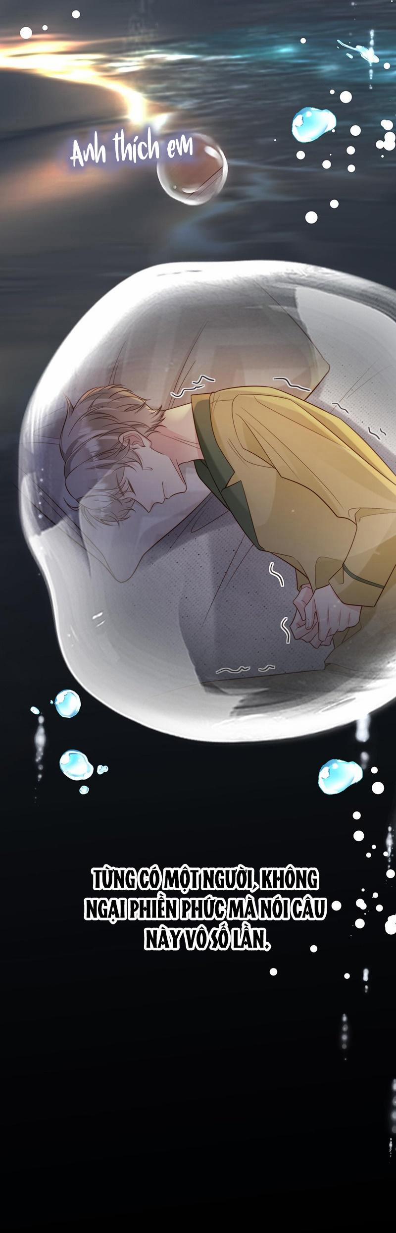 Sau Khi Giả Mất Trí Nhớ, Tình địch Nói Tôi Là Bạn Trai Của Hắn 51 trang 52