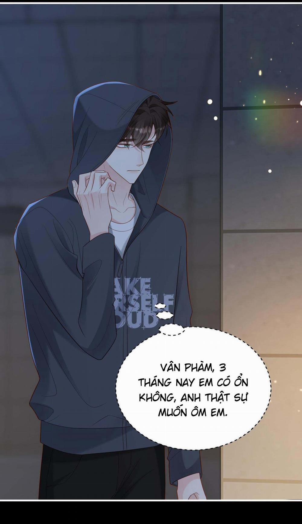 Sau Khi Giả Mất Trí Nhớ, Tình địch Nói Tôi Là Bạn Trai Của Hắn 53 trang 36