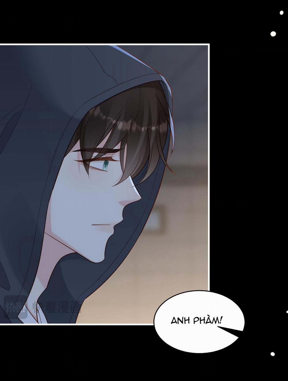 Sau Khi Giả Mất Trí Nhớ, Tình địch Nói Tôi Là Bạn Trai Của Hắn 53 trang 38