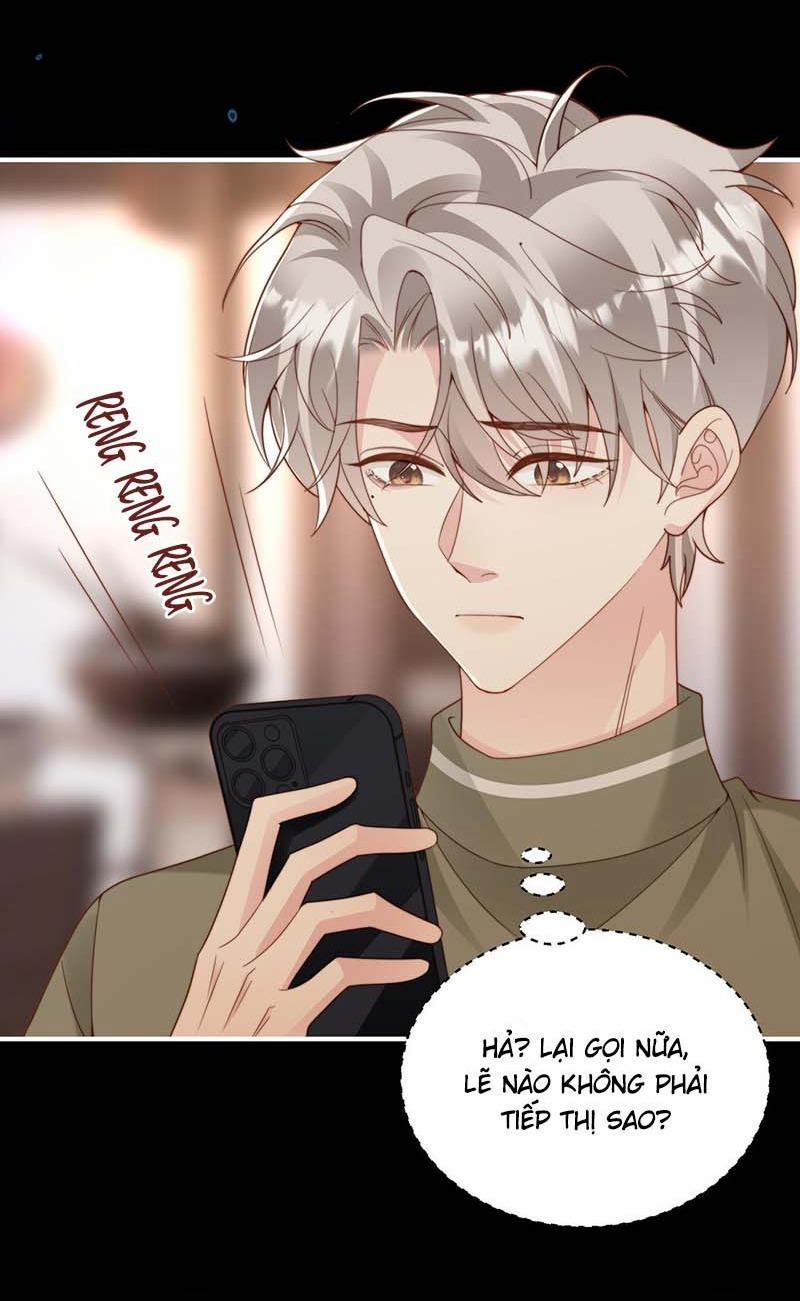 Sau Khi Giả Mất Trí Nhớ, Tình địch Nói Tôi Là Bạn Trai Của Hắn 53 trang 57