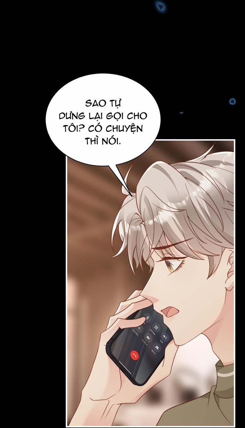 Sau Khi Giả Mất Trí Nhớ, Tình địch Nói Tôi Là Bạn Trai Của Hắn 53 trang 65