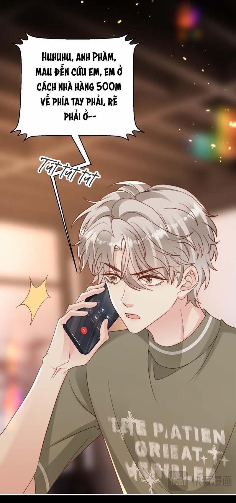 Sau Khi Giả Mất Trí Nhớ, Tình địch Nói Tôi Là Bạn Trai Của Hắn 53 trang 67