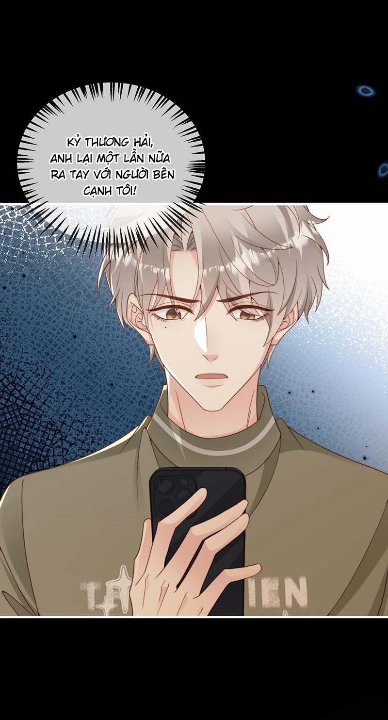 Sau Khi Giả Mất Trí Nhớ, Tình địch Nói Tôi Là Bạn Trai Của Hắn 53 trang 69