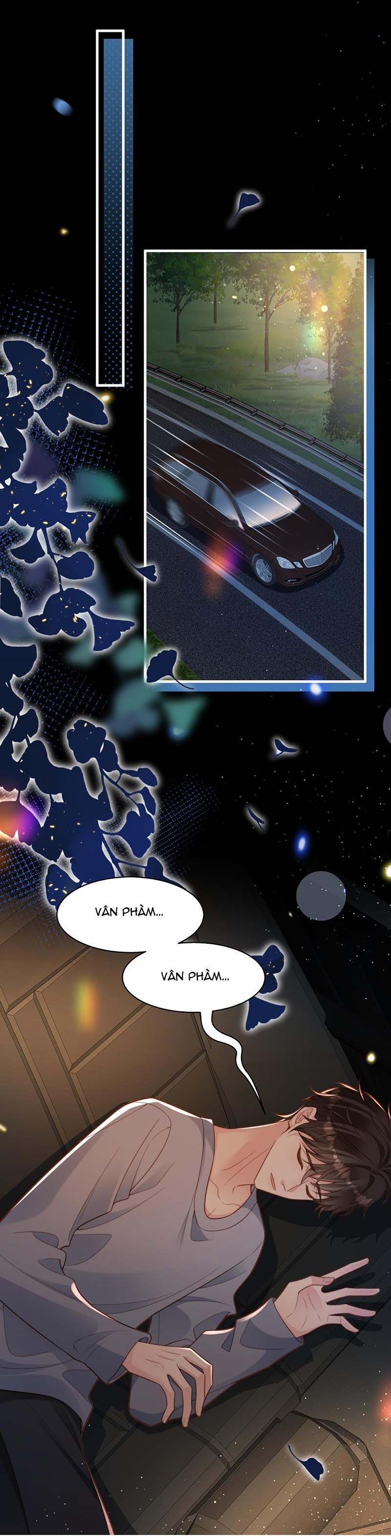 Sau Khi Giả Mất Trí Nhớ, Tình địch Nói Tôi Là Bạn Trai Của Hắn 53 trang 8