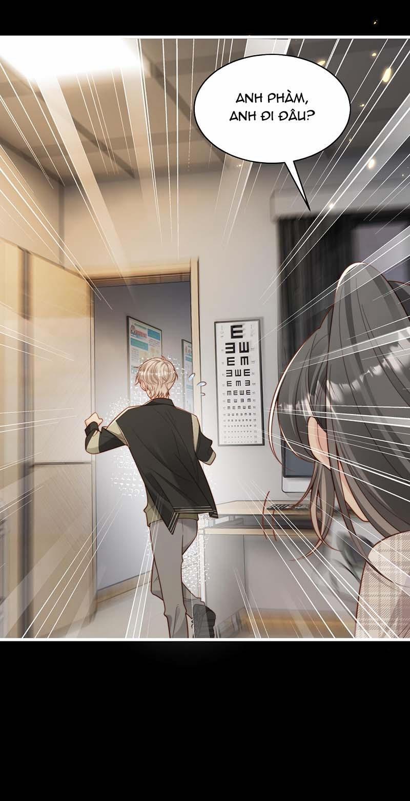 Sau Khi Giả Mất Trí Nhớ, Tình địch Nói Tôi Là Bạn Trai Của Hắn 54 trang 24