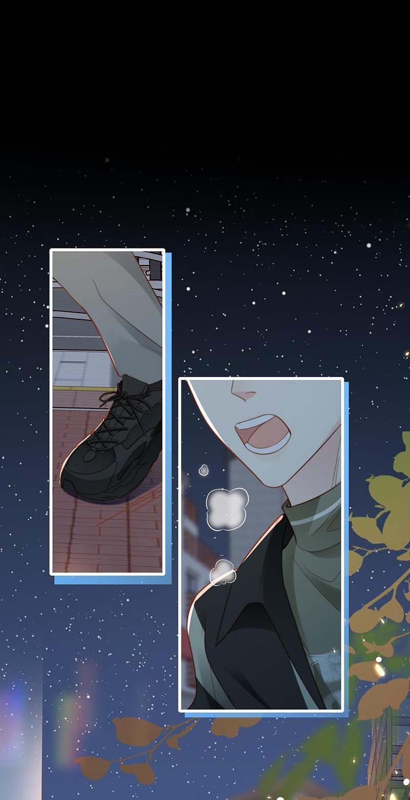 Sau Khi Giả Mất Trí Nhớ, Tình địch Nói Tôi Là Bạn Trai Của Hắn 54 trang 25