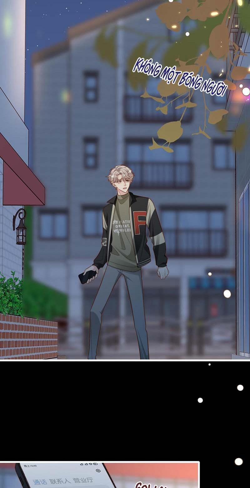 Sau Khi Giả Mất Trí Nhớ, Tình địch Nói Tôi Là Bạn Trai Của Hắn 54 trang 26