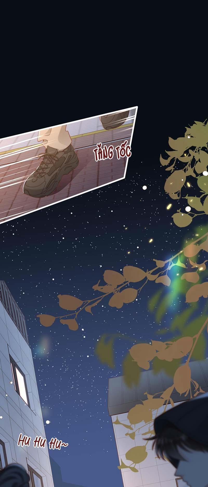 Sau Khi Giả Mất Trí Nhớ, Tình địch Nói Tôi Là Bạn Trai Của Hắn 54 trang 4