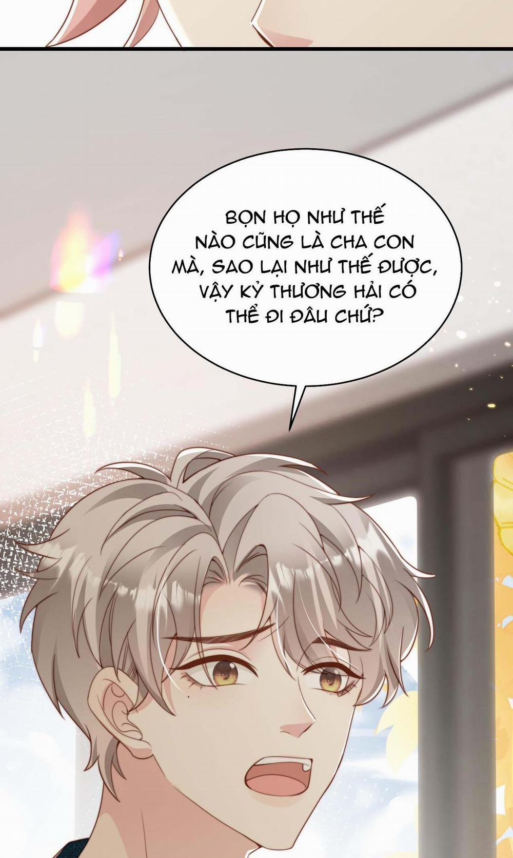 Sau Khi Giả Mất Trí Nhớ, Tình địch Nói Tôi Là Bạn Trai Của Hắn 54 trang 45