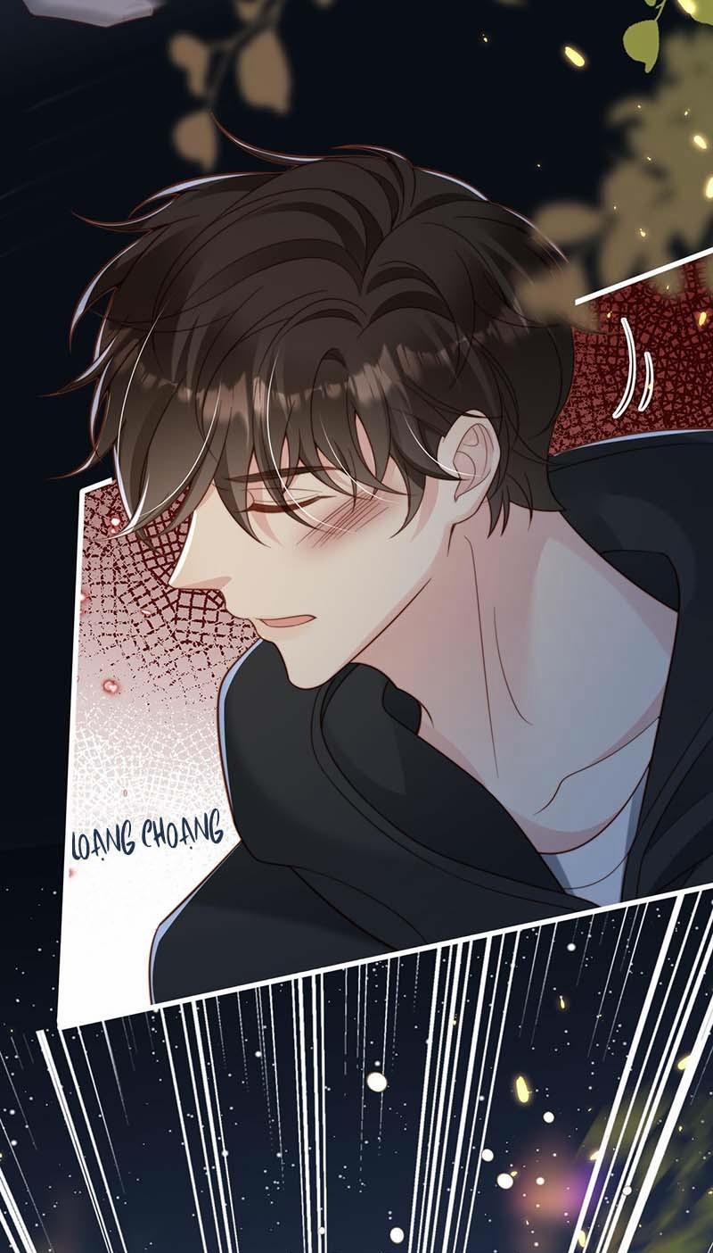 Sau Khi Giả Mất Trí Nhớ, Tình địch Nói Tôi Là Bạn Trai Của Hắn 54 trang 8