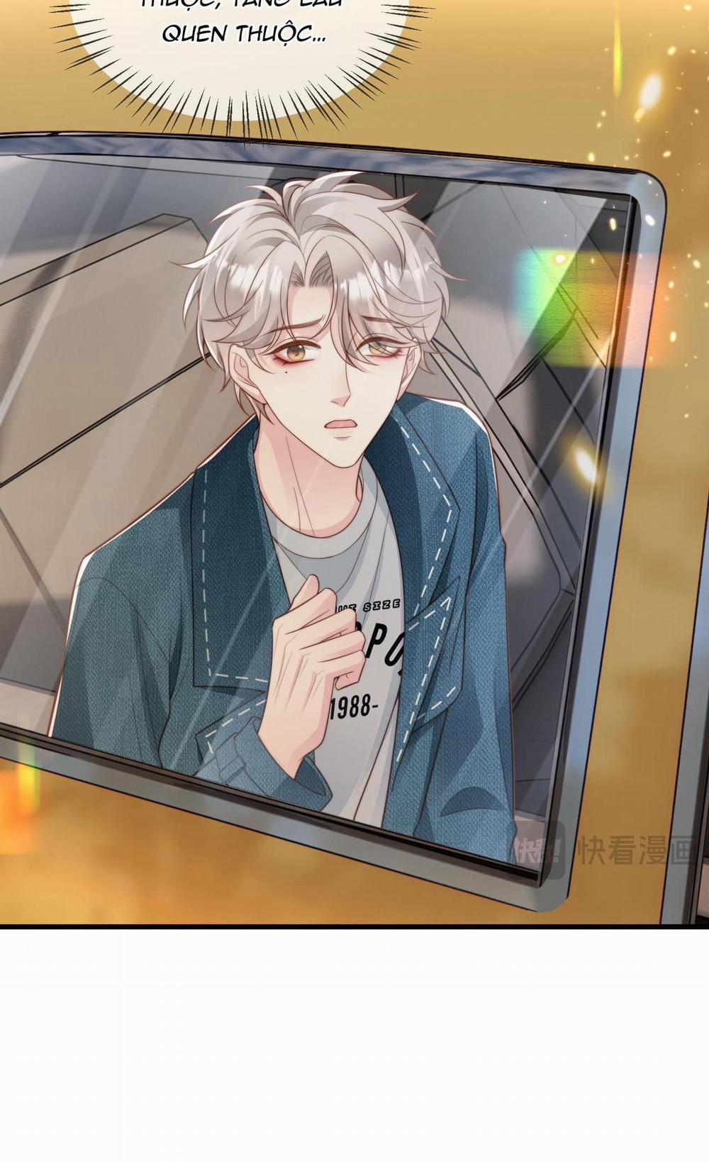 Sau Khi Giả Mất Trí Nhớ, Tình địch Nói Tôi Là Bạn Trai Của Hắn 55 trang 14