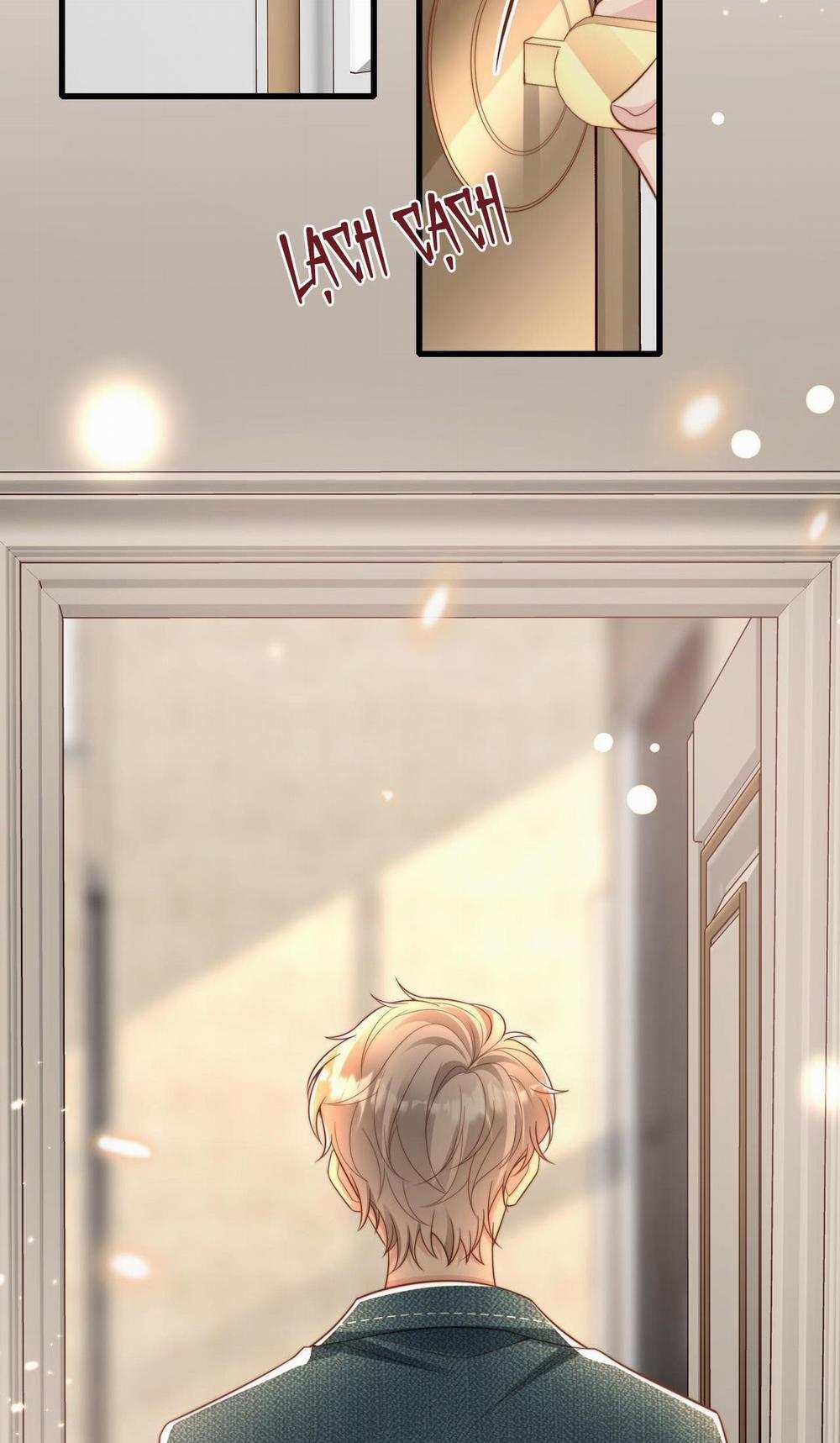 Sau Khi Giả Mất Trí Nhớ, Tình địch Nói Tôi Là Bạn Trai Của Hắn 55 trang 17