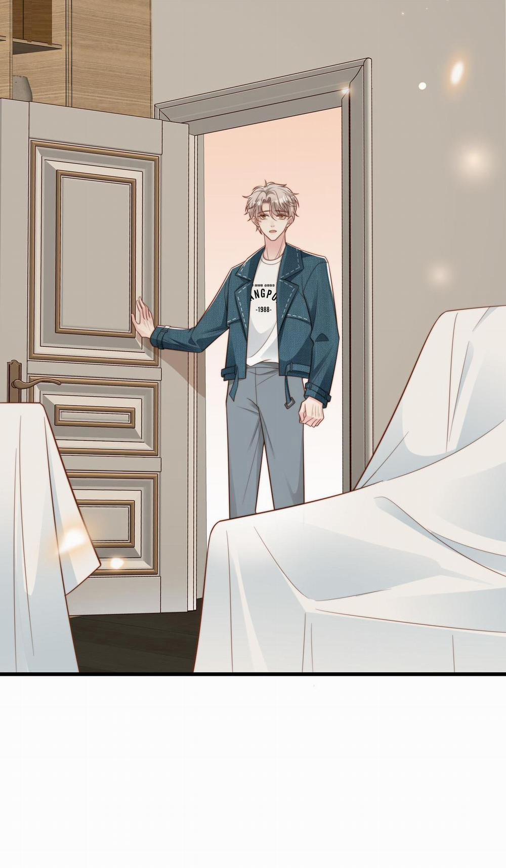 Sau Khi Giả Mất Trí Nhớ, Tình địch Nói Tôi Là Bạn Trai Của Hắn 55 trang 19