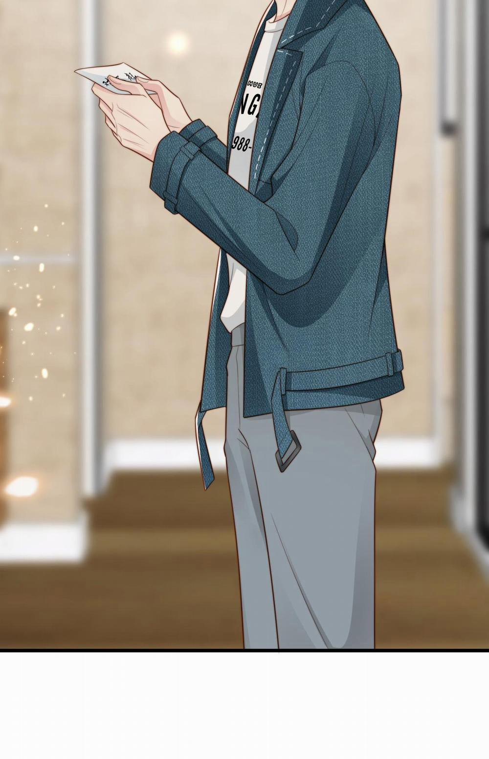 Sau Khi Giả Mất Trí Nhớ, Tình địch Nói Tôi Là Bạn Trai Của Hắn 55 trang 24