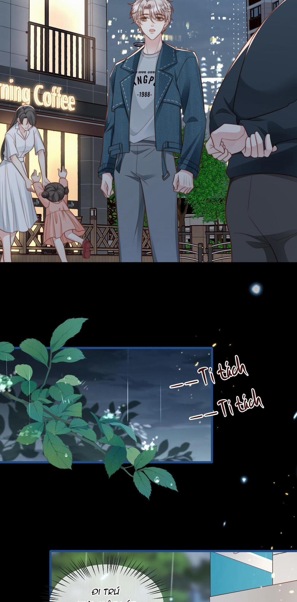 Sau Khi Giả Mất Trí Nhớ, Tình địch Nói Tôi Là Bạn Trai Của Hắn 55 trang 26