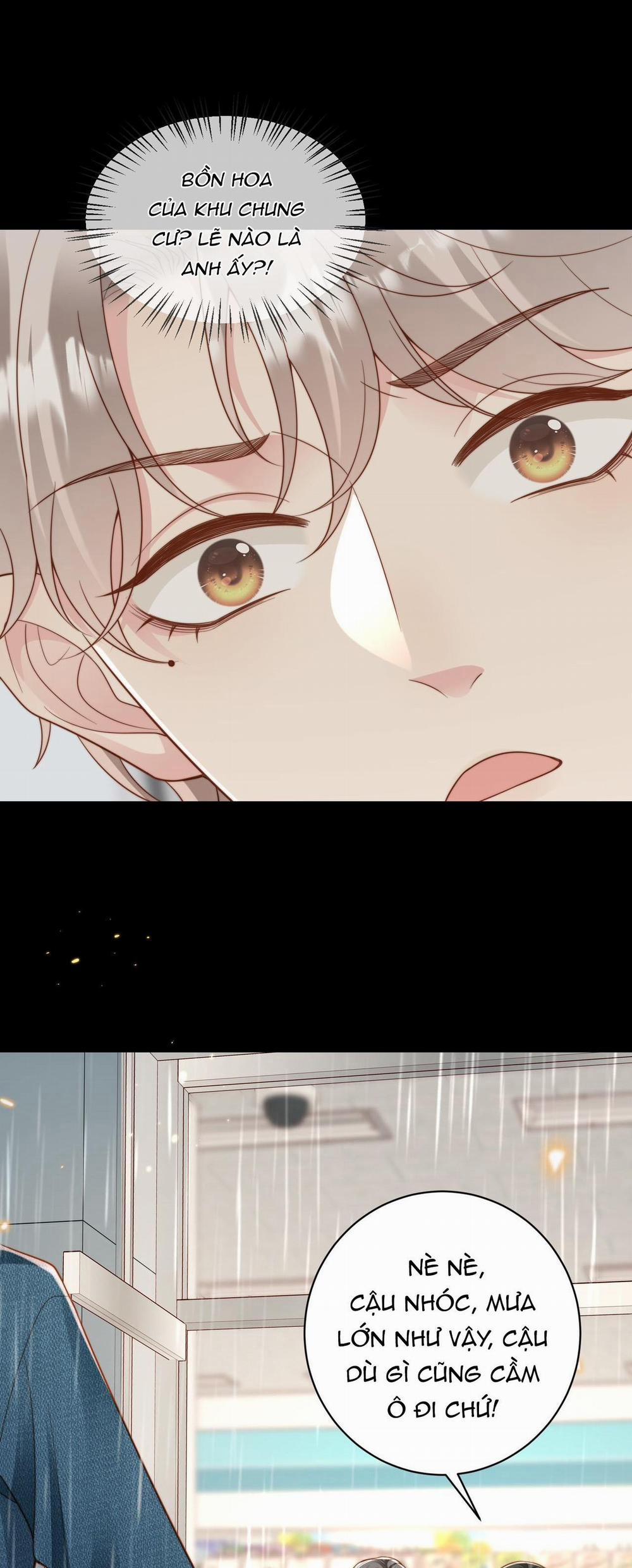 Sau Khi Giả Mất Trí Nhớ, Tình địch Nói Tôi Là Bạn Trai Của Hắn 55 trang 30