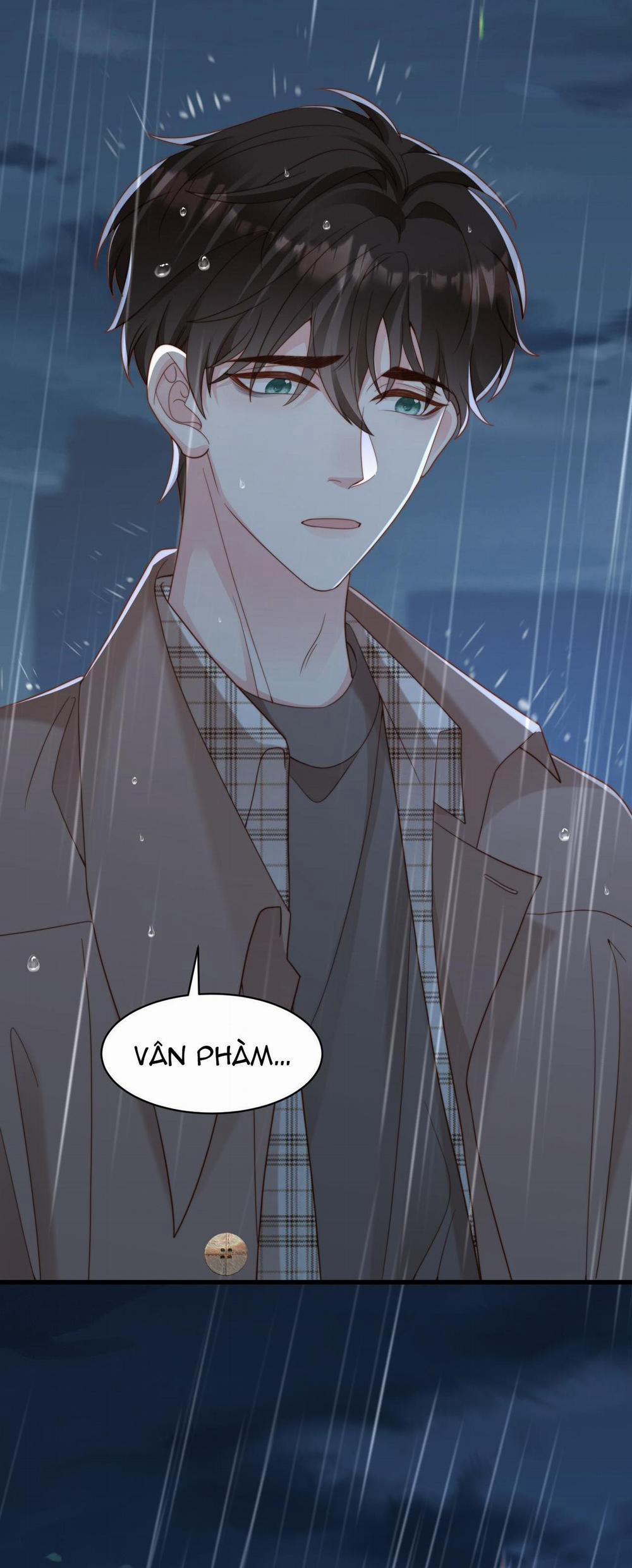 Sau Khi Giả Mất Trí Nhớ, Tình địch Nói Tôi Là Bạn Trai Của Hắn 55 trang 34