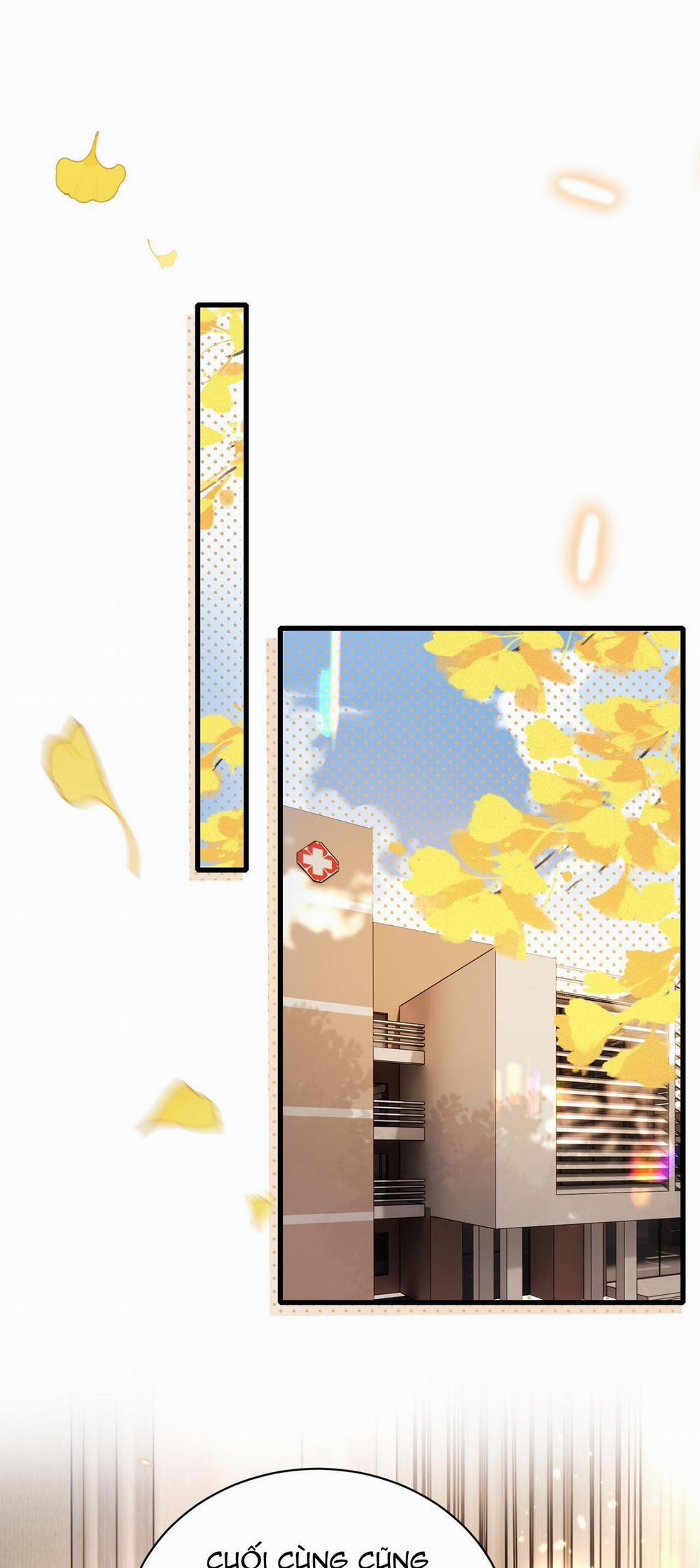 Sau Khi Giả Mất Trí Nhớ, Tình địch Nói Tôi Là Bạn Trai Của Hắn 55 trang 40