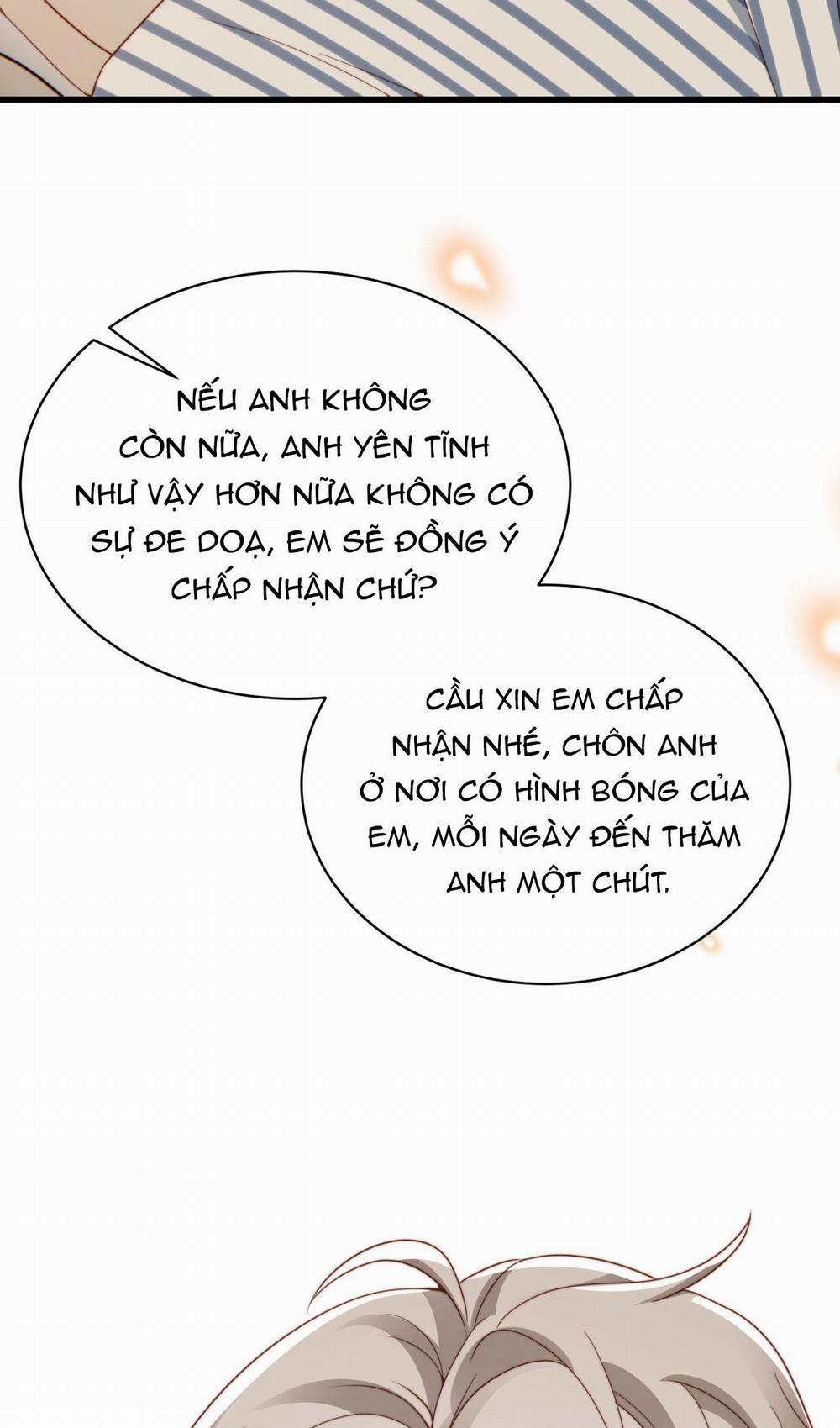 Sau Khi Giả Mất Trí Nhớ, Tình địch Nói Tôi Là Bạn Trai Của Hắn 55 trang 48