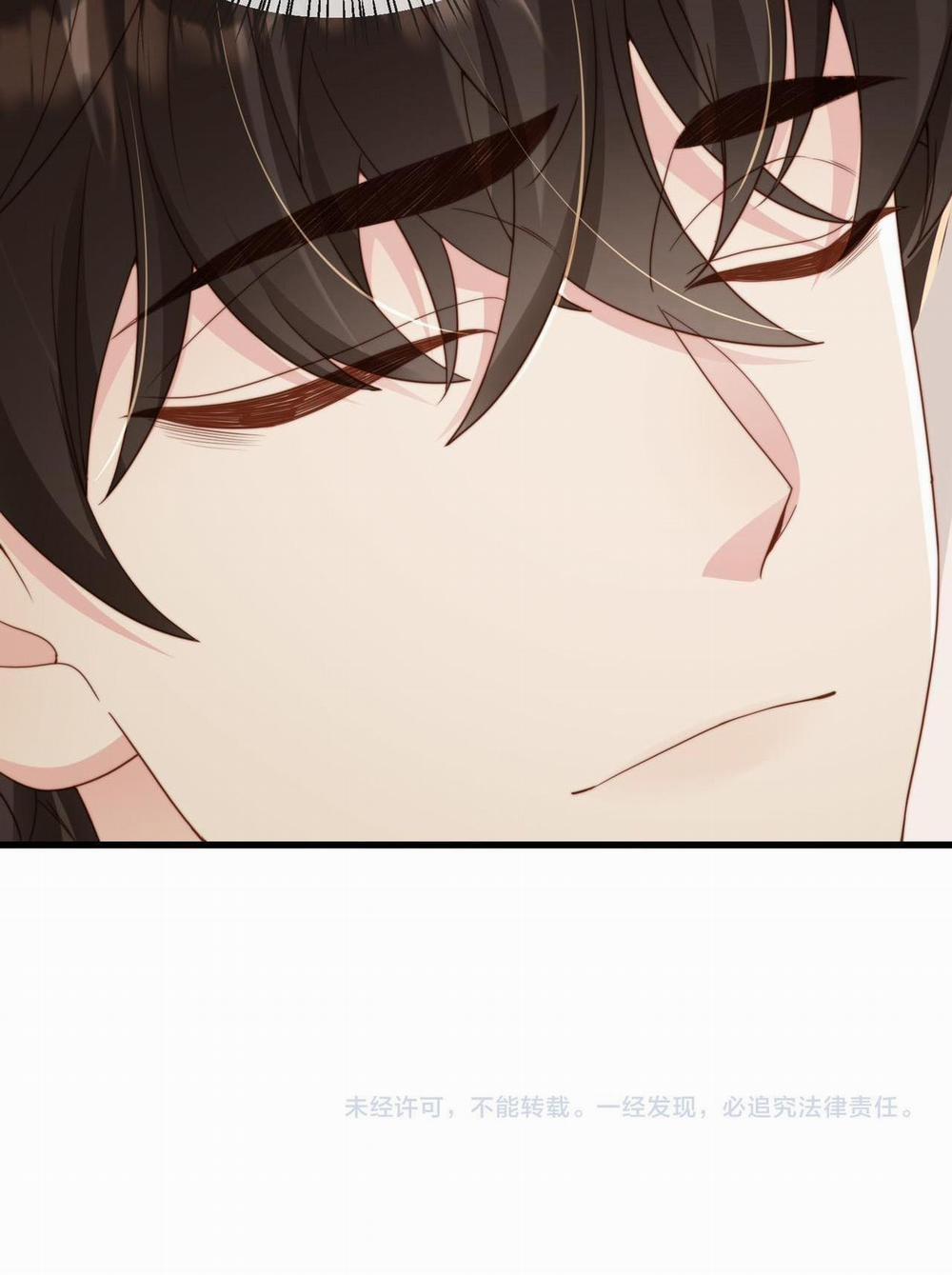 Sau Khi Giả Mất Trí Nhớ, Tình địch Nói Tôi Là Bạn Trai Của Hắn 55 trang 54