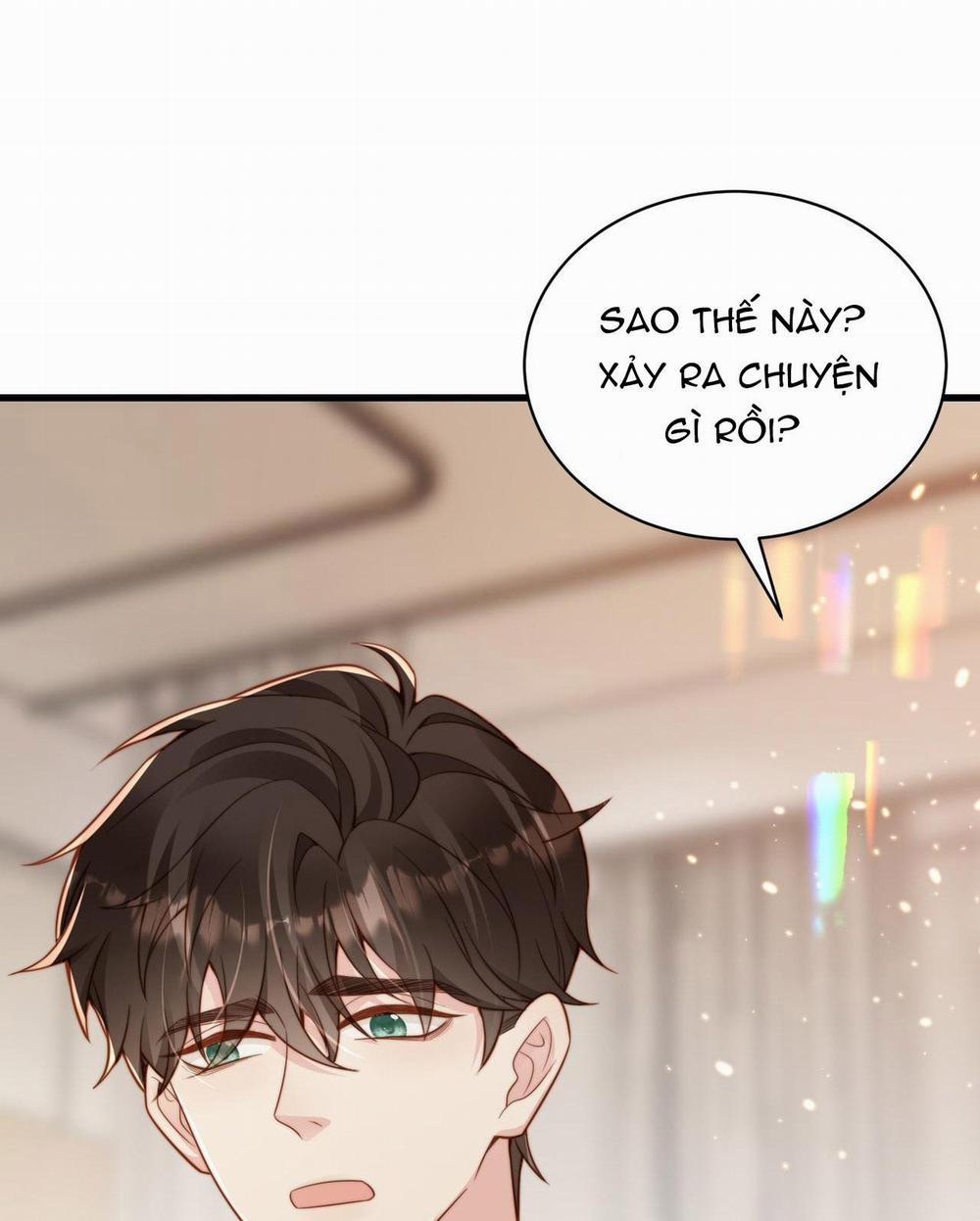 Sau Khi Giả Mất Trí Nhớ, Tình địch Nói Tôi Là Bạn Trai Của Hắn 56 trang 10