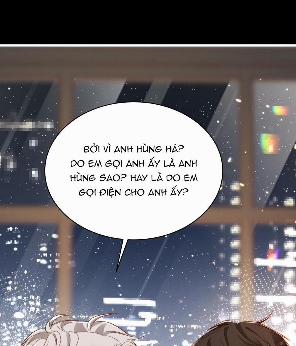 Sau Khi Giả Mất Trí Nhớ, Tình địch Nói Tôi Là Bạn Trai Của Hắn 57 trang 12