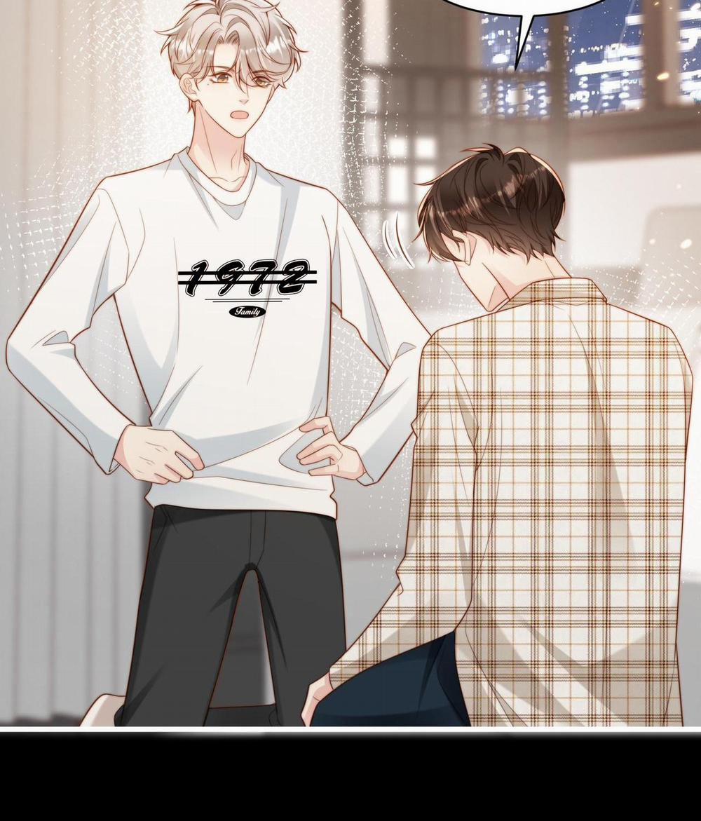 Sau Khi Giả Mất Trí Nhớ, Tình địch Nói Tôi Là Bạn Trai Của Hắn 57 trang 15