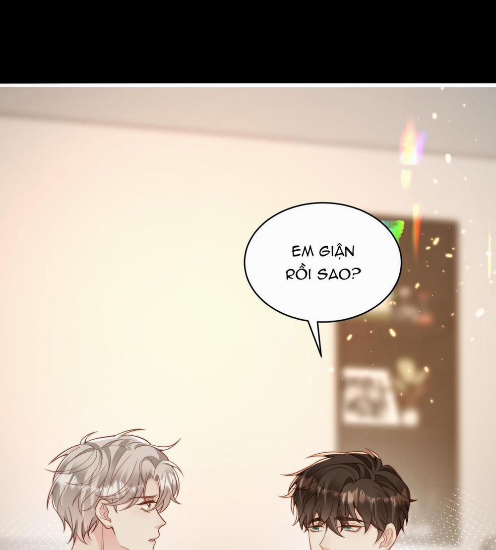 Sau Khi Giả Mất Trí Nhớ, Tình địch Nói Tôi Là Bạn Trai Của Hắn 57 trang 22