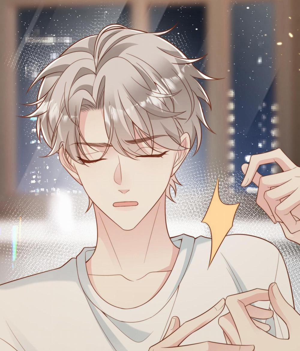 Sau Khi Giả Mất Trí Nhớ, Tình địch Nói Tôi Là Bạn Trai Của Hắn 57 trang 27