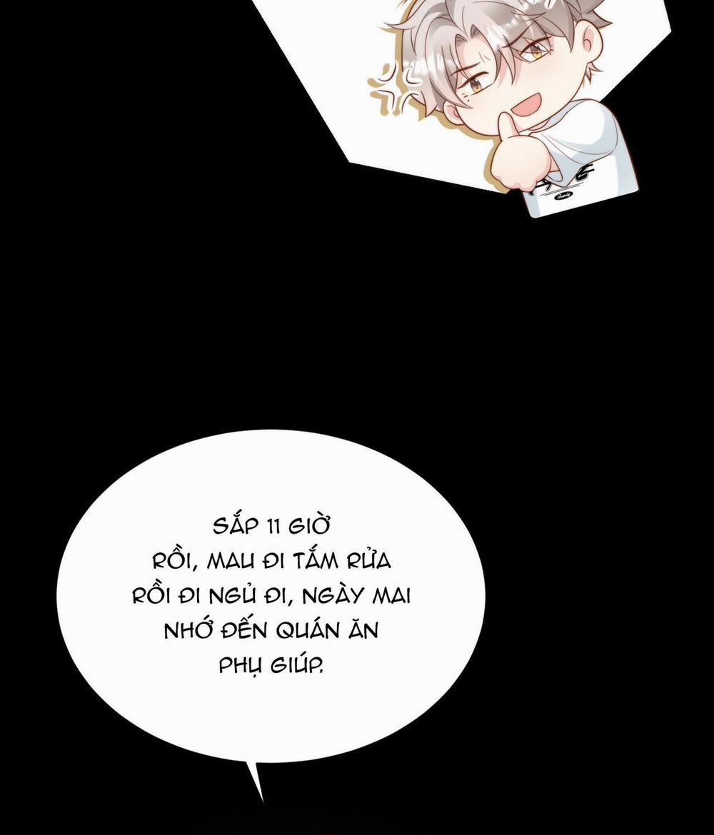 Sau Khi Giả Mất Trí Nhớ, Tình địch Nói Tôi Là Bạn Trai Của Hắn 57 trang 30