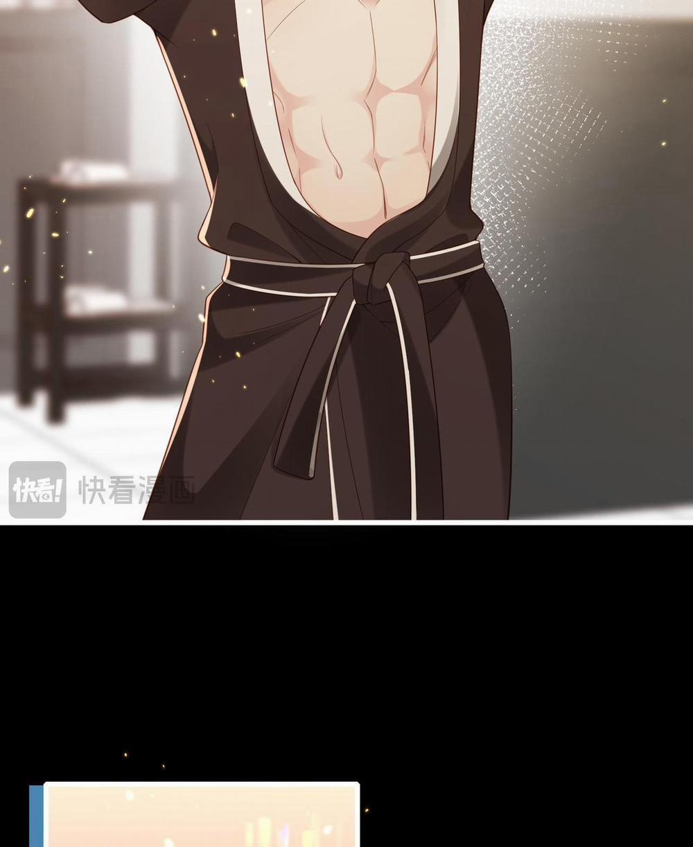 Sau Khi Giả Mất Trí Nhớ, Tình địch Nói Tôi Là Bạn Trai Của Hắn 57 trang 36