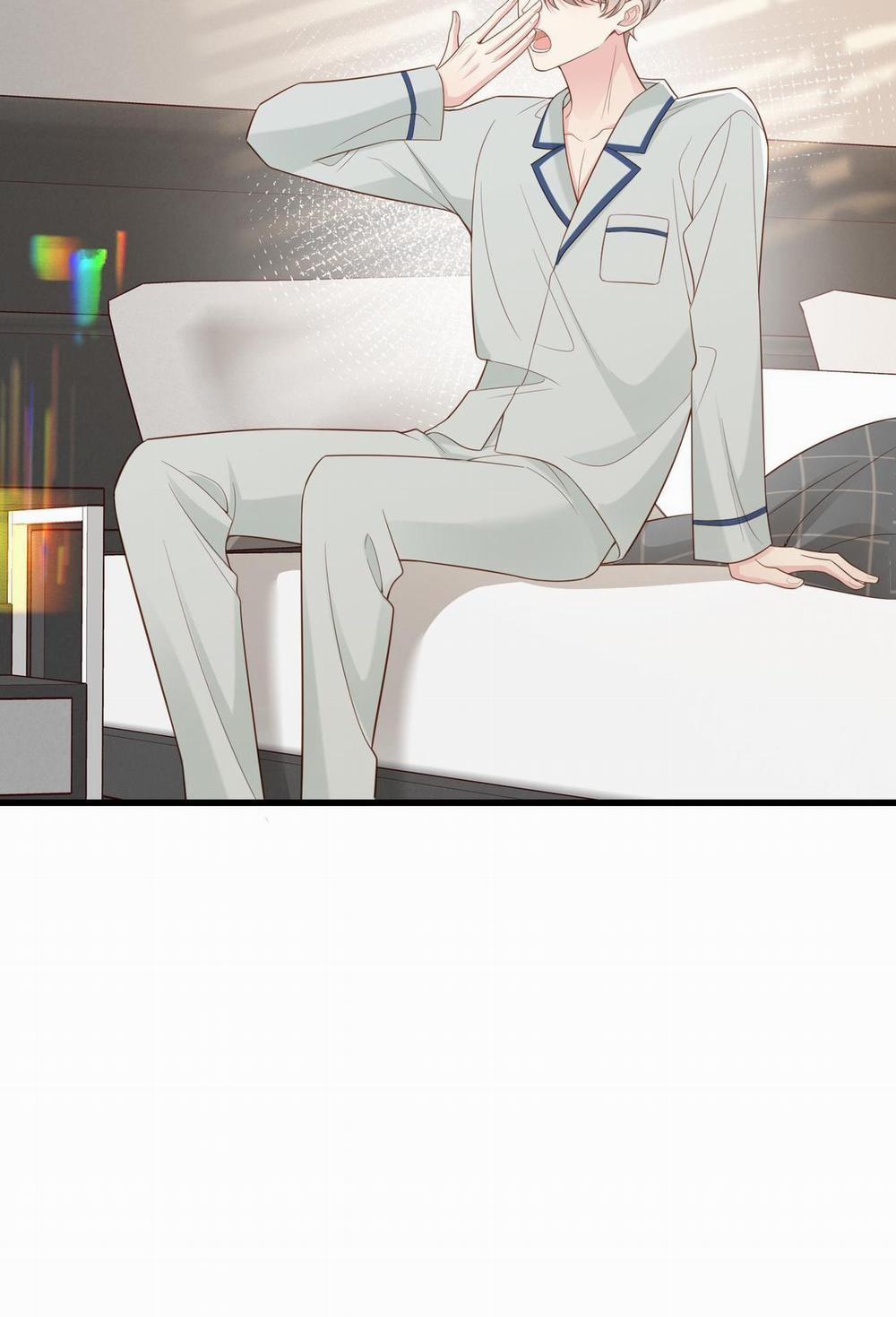 Sau Khi Giả Mất Trí Nhớ, Tình địch Nói Tôi Là Bạn Trai Của Hắn 57 trang 45