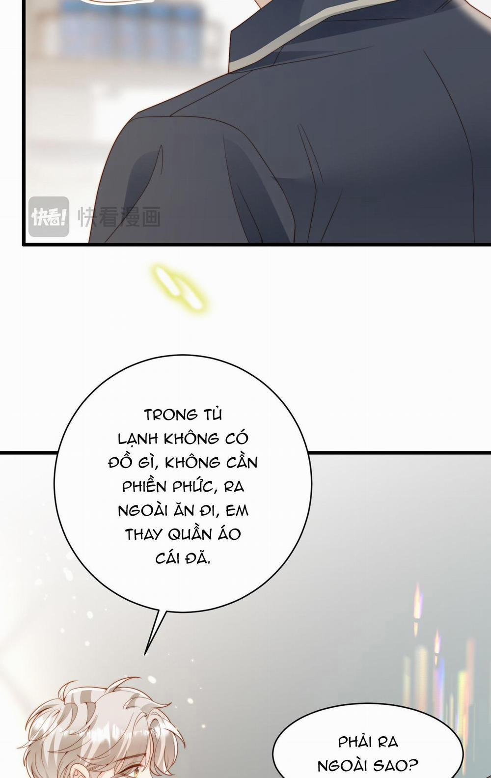 Sau Khi Giả Mất Trí Nhớ, Tình địch Nói Tôi Là Bạn Trai Của Hắn 57 trang 49