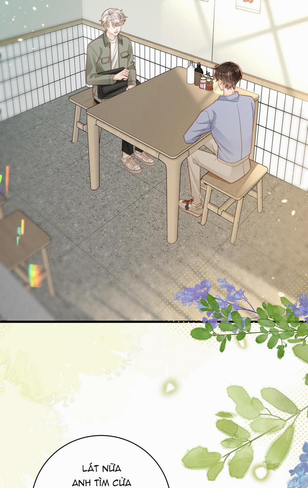 Sau Khi Giả Mất Trí Nhớ, Tình địch Nói Tôi Là Bạn Trai Của Hắn 57 trang 53