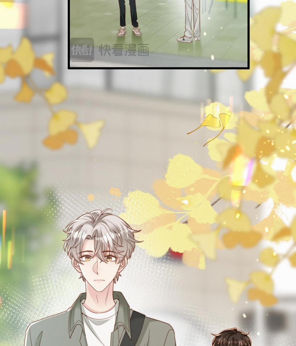 Sau Khi Giả Mất Trí Nhớ, Tình địch Nói Tôi Là Bạn Trai Của Hắn 57 trang 59