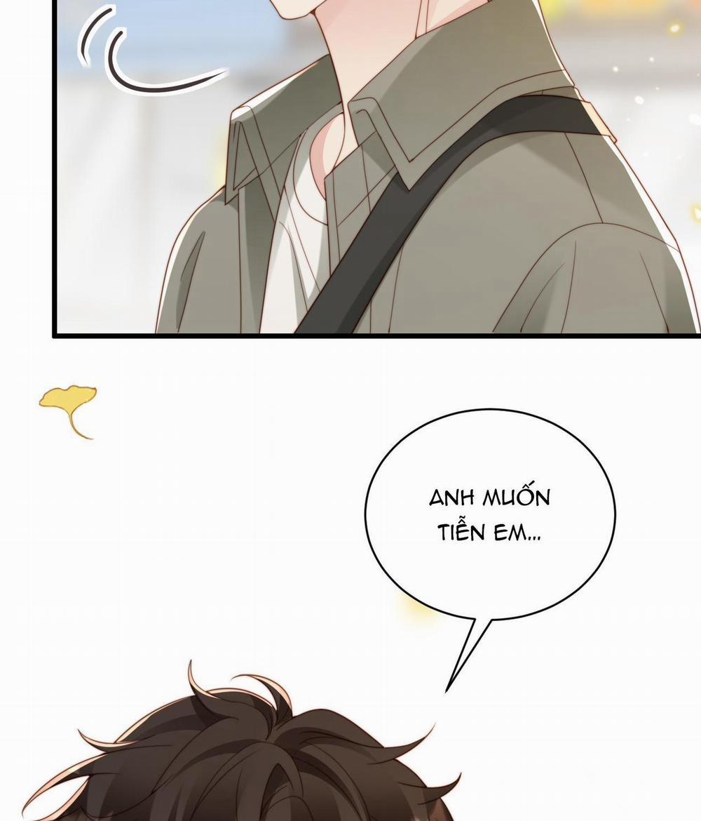 Sau Khi Giả Mất Trí Nhớ, Tình địch Nói Tôi Là Bạn Trai Của Hắn 57 trang 62