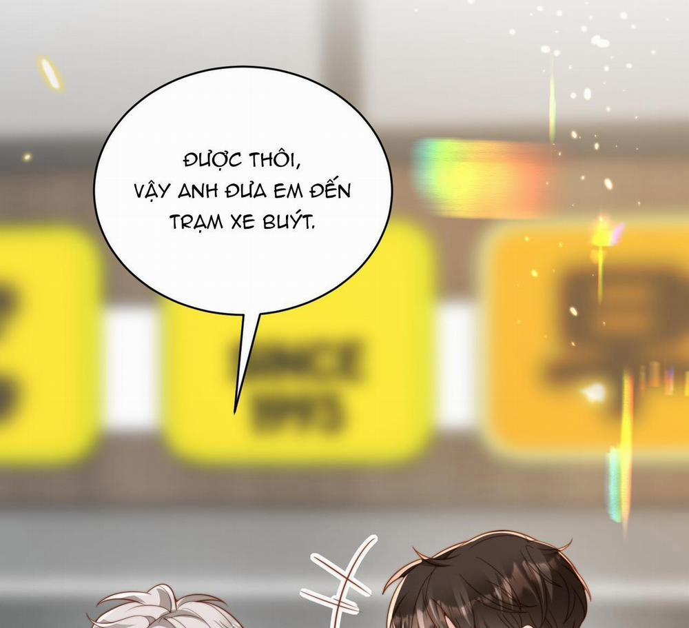 Sau Khi Giả Mất Trí Nhớ, Tình địch Nói Tôi Là Bạn Trai Của Hắn 57 trang 64